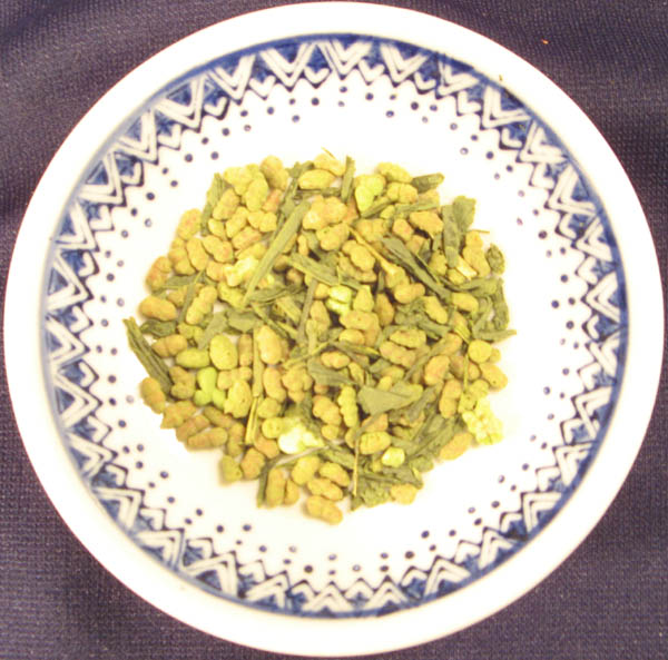 Genmaimatcha Select (2 oz) Genmaimatcha Select (2 oz)