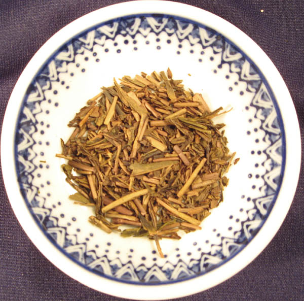 Houjicha (2 oz) Houjicha (2 oz)